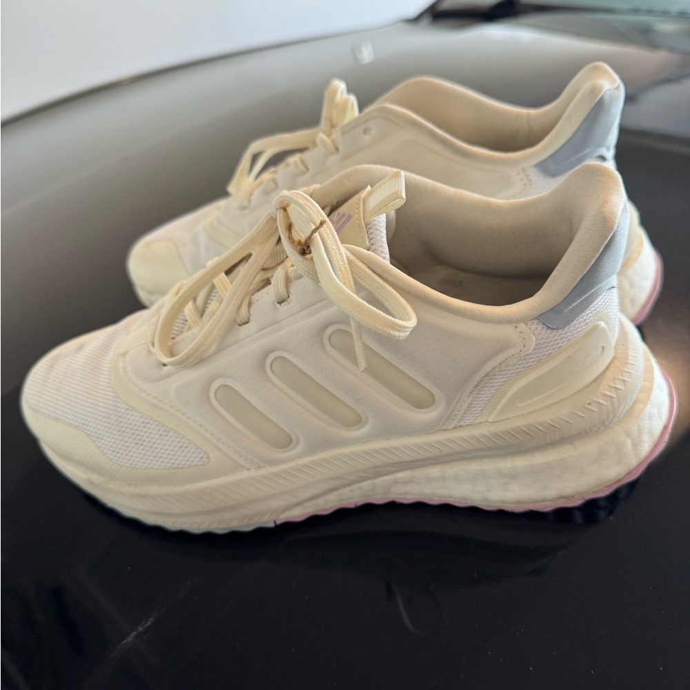 Adidas Boost Womens